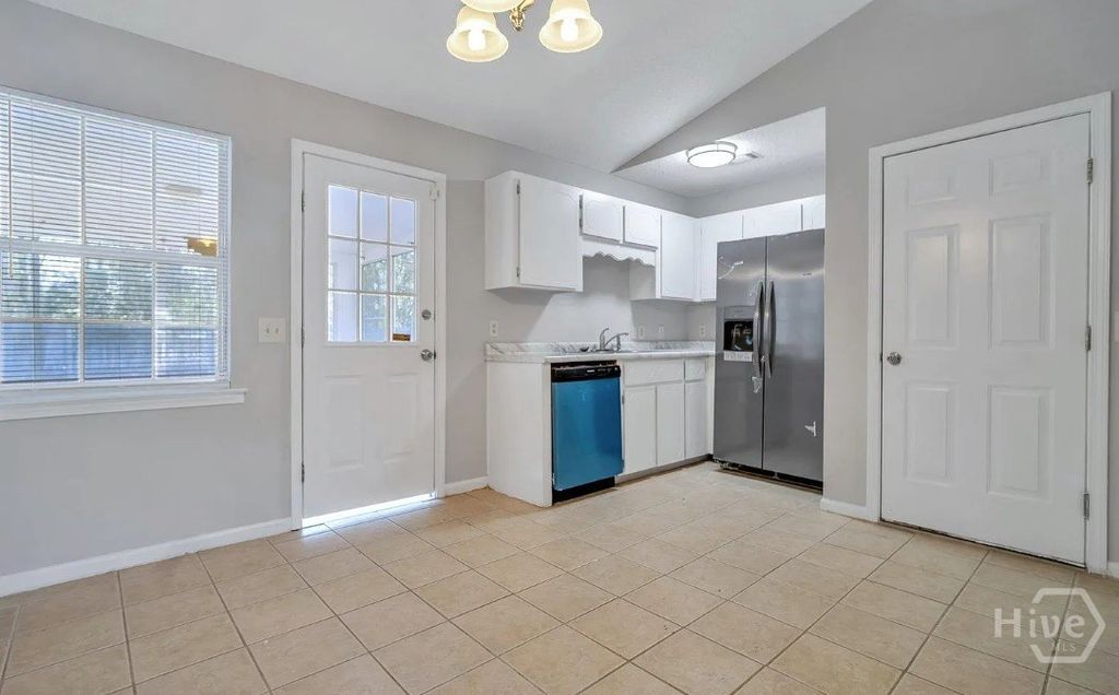 Photo of 110 W Kenny Drive DR, Hinesville, GA 31313 (MLS # SA361296)