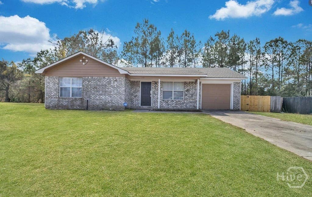 Photo of 110 W Kenny Drive DR, Hinesville, GA 31313 (MLS # SA361296)