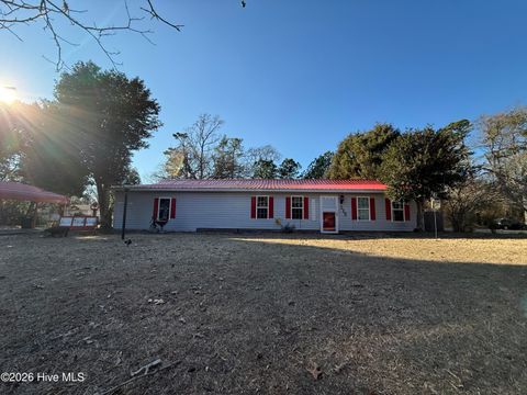 604 Pasquenoke Trail Edenton NC 27932