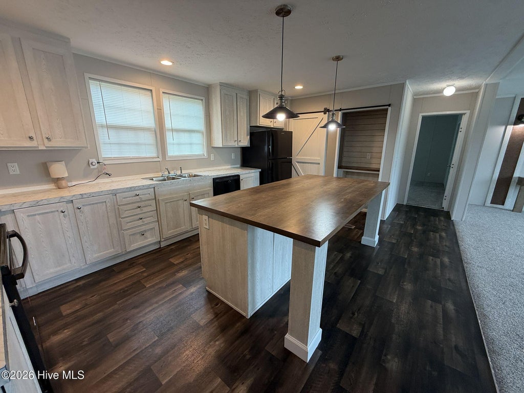 Photo of 3189 Roy Beach Road, Oak City, NC 27857 (MLS # 100605833)