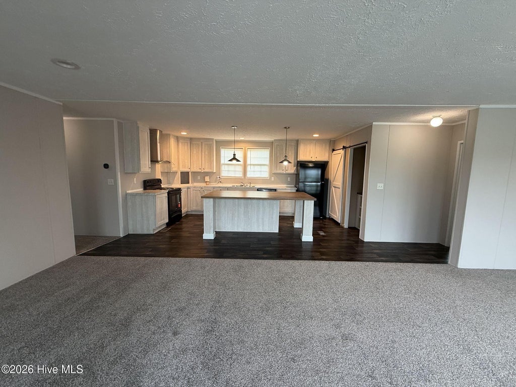 Photo of 3189 Roy Beach Road, Oak City, NC 27857 (MLS # 100605833)