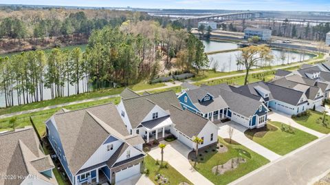 Tiny photo for 2818 Salvador Way, Castle Hayne, NC 28429 (MLS # 100559314)