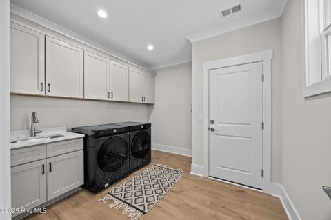 Tiny photo for 2818 Salvador Way, Castle Hayne, NC 28429 (MLS # 100559314)