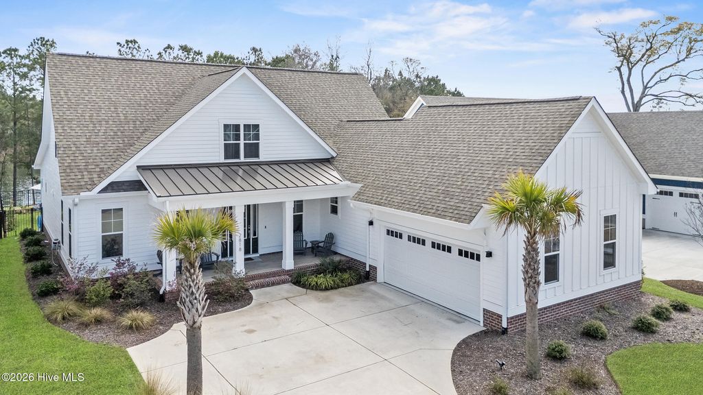 Photo of 2818 Salvador Way, Castle Hayne, NC 28429 (MLS # 100559314)