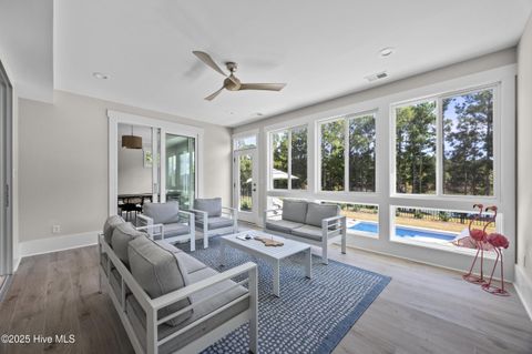 Tiny photo for 2818 Salvador Way, Castle Hayne, NC 28429 (MLS # 100559314)