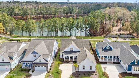 Tiny photo for 2818 Salvador Way, Castle Hayne, NC 28429 (MLS # 100559314)
