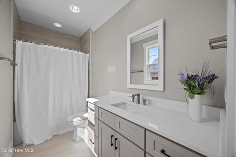 Tiny photo for 2818 Salvador Way, Castle Hayne, NC 28429 (MLS # 100559314)