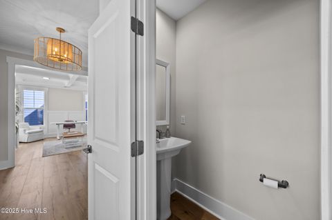 Tiny photo for 2818 Salvador Way, Castle Hayne, NC 28429 (MLS # 100559314)