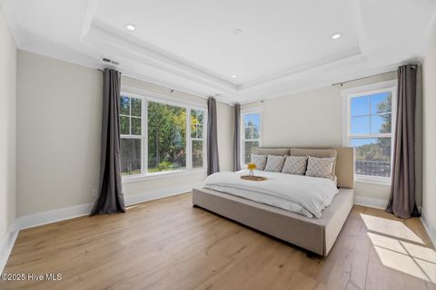 Tiny photo for 2818 Salvador Way, Castle Hayne, NC 28429 (MLS # 100559314)