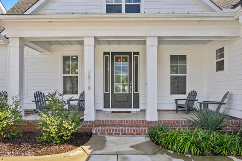 Tiny photo for 2818 Salvador Way, Castle Hayne, NC 28429 (MLS # 100559314)