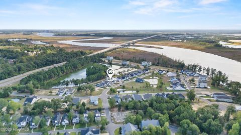 Tiny photo for 2818 Salvador Way, Castle Hayne, NC 28429 (MLS # 100559314)