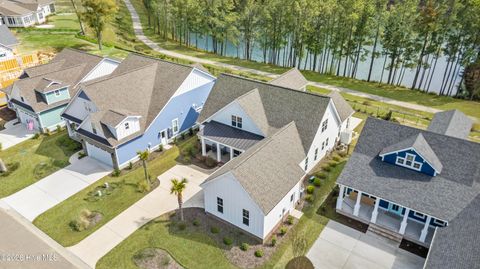 Tiny photo for 2818 Salvador Way, Castle Hayne, NC 28429 (MLS # 100559314)