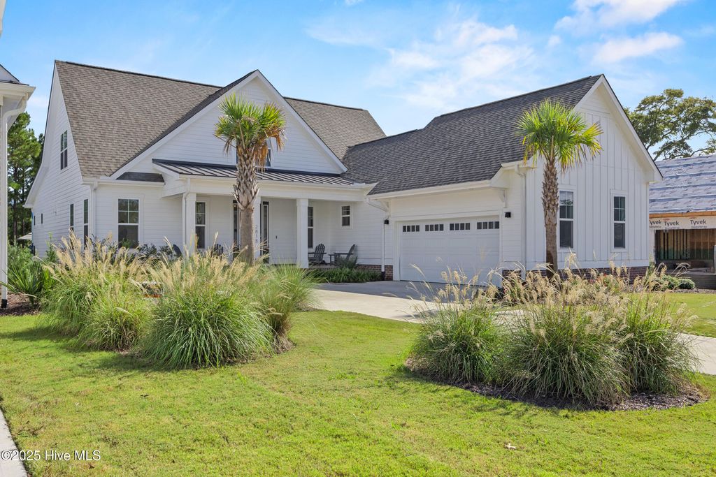 Photo of 2818 Salvador Way, Castle Hayne, NC 28429 (MLS # 100559314)