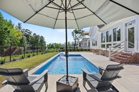 Tiny photo for 2818 Salvador Way, Castle Hayne, NC 28429 (MLS # 100559314)