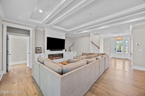 Tiny photo for 2818 Salvador Way, Castle Hayne, NC 28429 (MLS # 100559314)