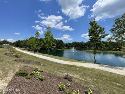 Tiny photo for 2818 Salvador Way, Castle Hayne, NC 28429 (MLS # 100559314)