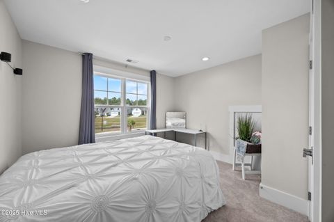 Tiny photo for 2818 Salvador Way, Castle Hayne, NC 28429 (MLS # 100559314)