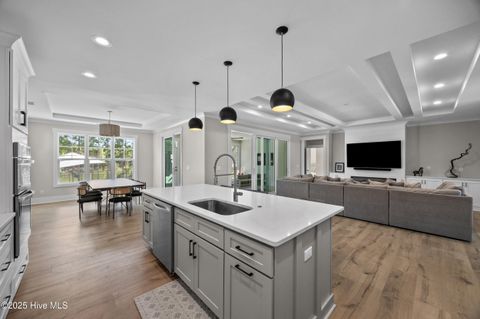 Tiny photo for 2818 Salvador Way, Castle Hayne, NC 28429 (MLS # 100559314)