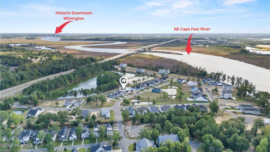 Photo of 2818 Salvador Way, Castle Hayne, NC 28429 (MLS # 100559314)