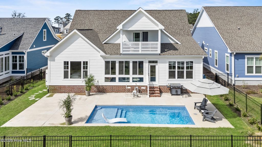 Photo of 2818 Salvador Way, Castle Hayne, NC 28429 (MLS # 100559314)