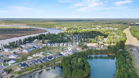 Tiny photo for 2818 Salvador Way, Castle Hayne, NC 28429 (MLS # 100559314)