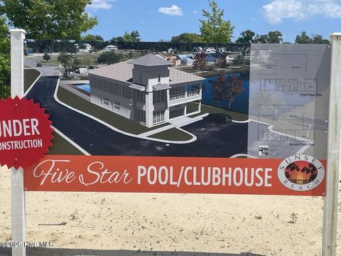 Tiny photo for 2818 Salvador Way, Castle Hayne, NC 28429 (MLS # 100559314)