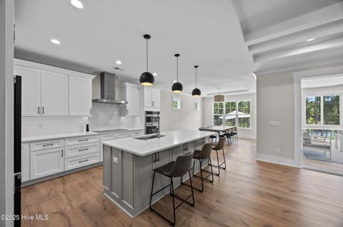 Tiny photo for 2818 Salvador Way, Castle Hayne, NC 28429 (MLS # 100559314)