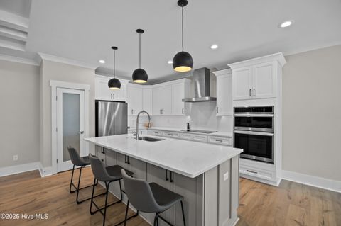 Tiny photo for 2818 Salvador Way, Castle Hayne, NC 28429 (MLS # 100559314)