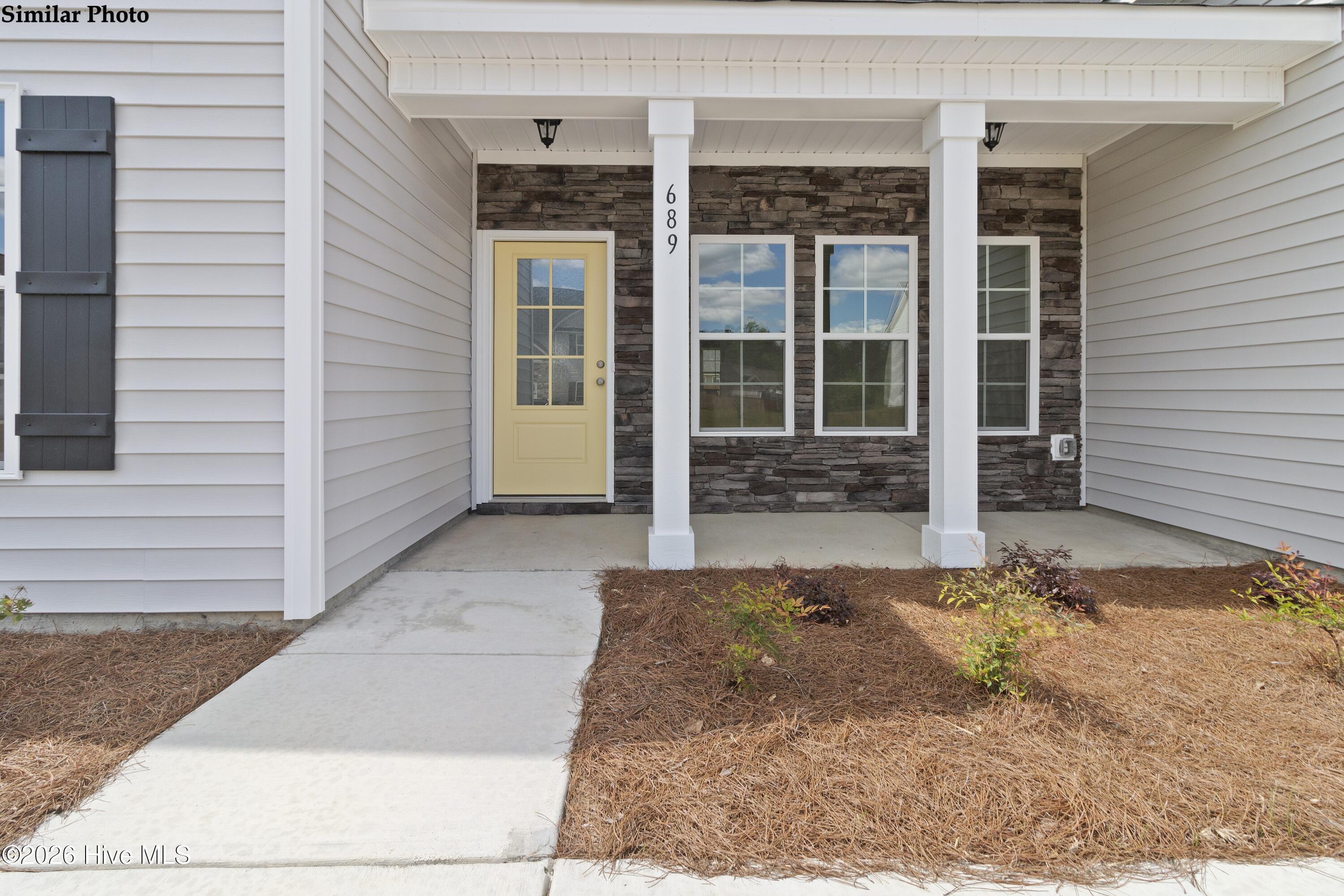 816 Tupelo Tree Drive