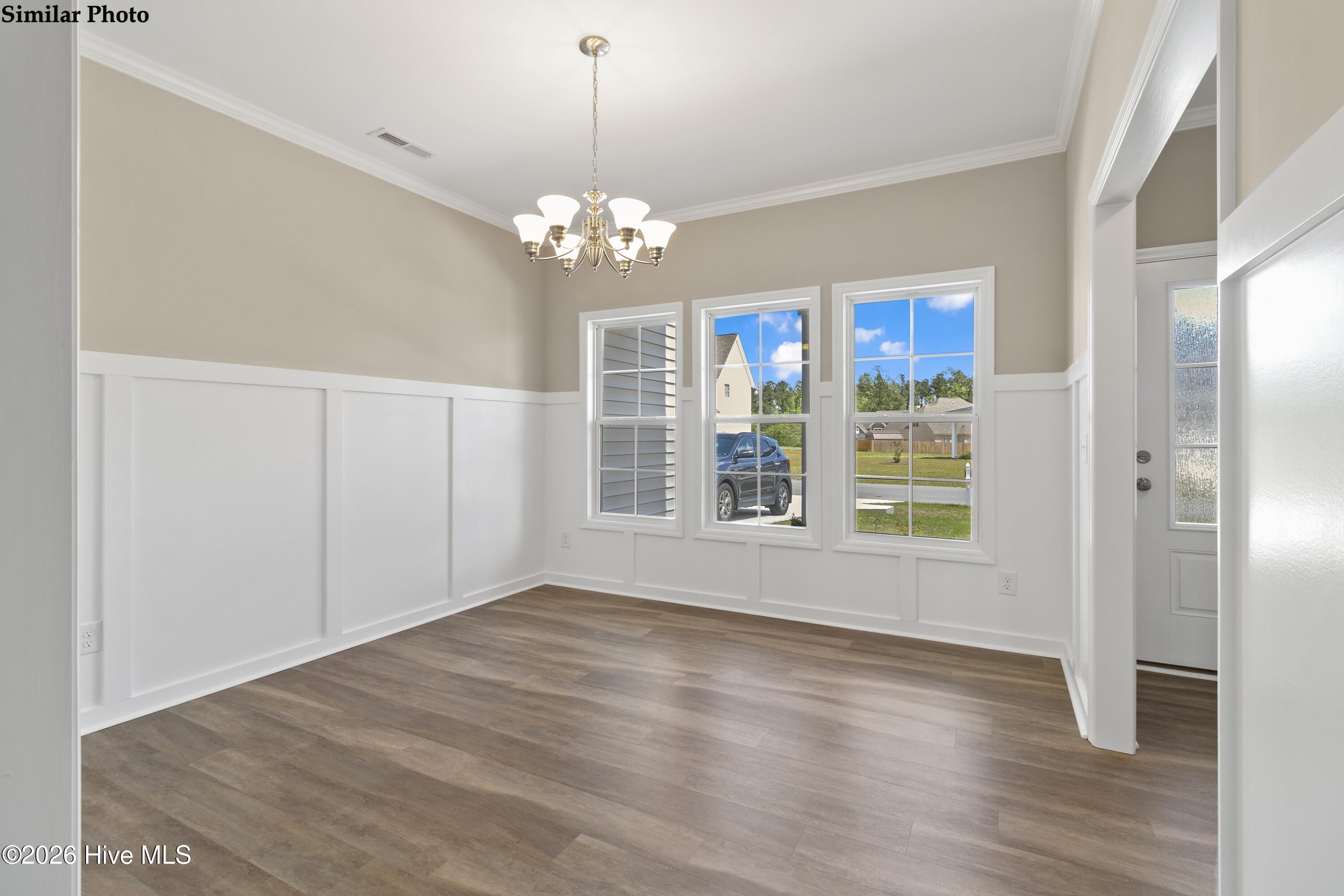 816 Tupelo Tree Drive