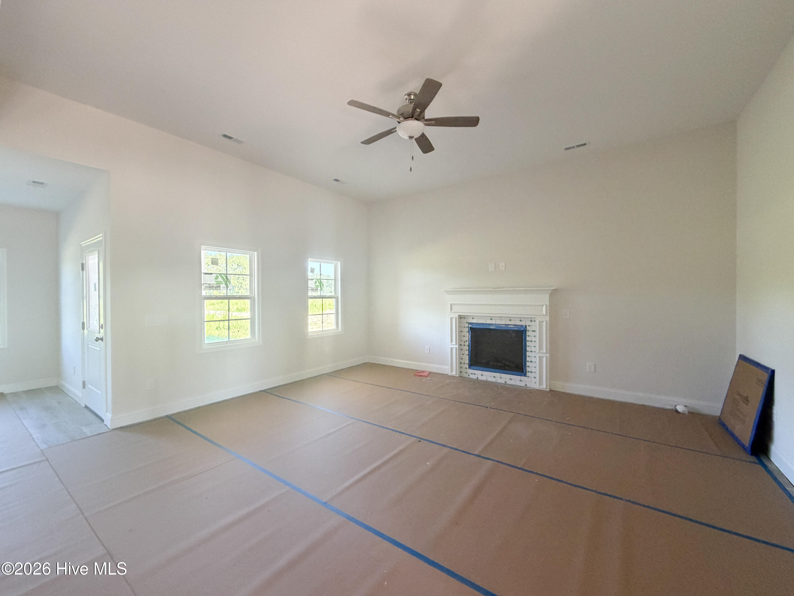 816 Tupelo Tree Drive