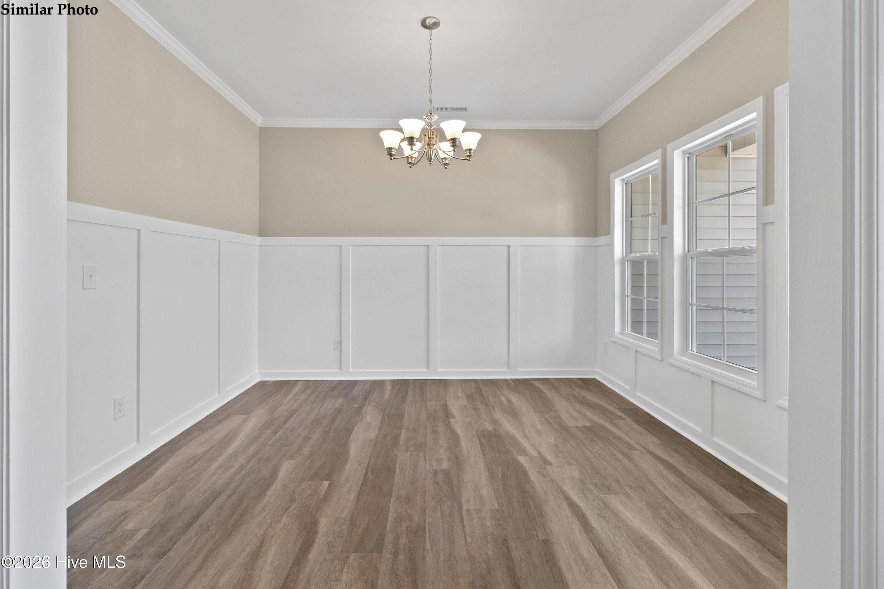 816 Tupelo Tree Drive