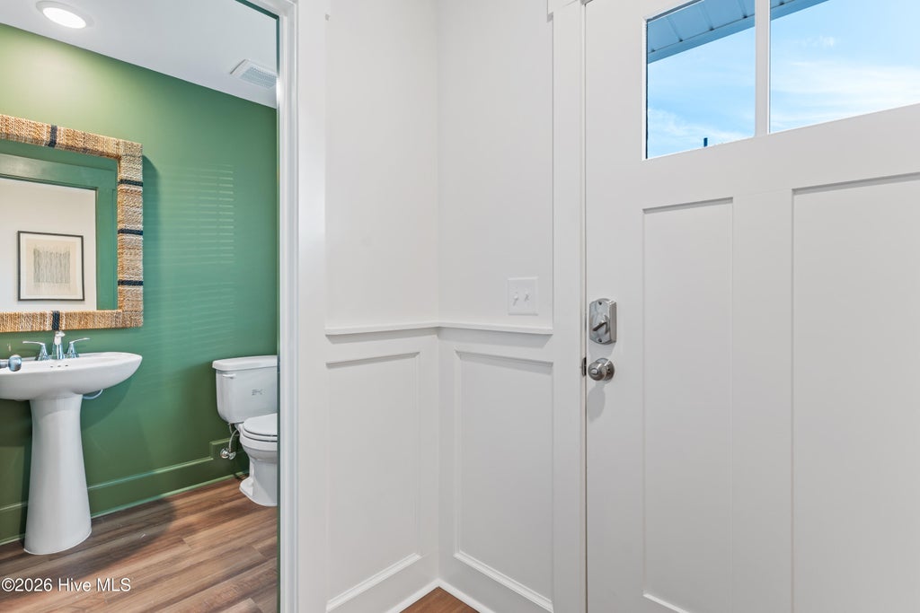 Photo of 21 W Creamery Way #146, Hampstead, NC 28443 (MLS # 100581830)