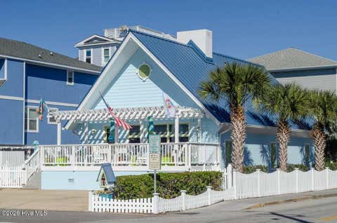 Homes For Sale - 2 W Henderson Street<br/> Wrightsville Beach, NC 28480