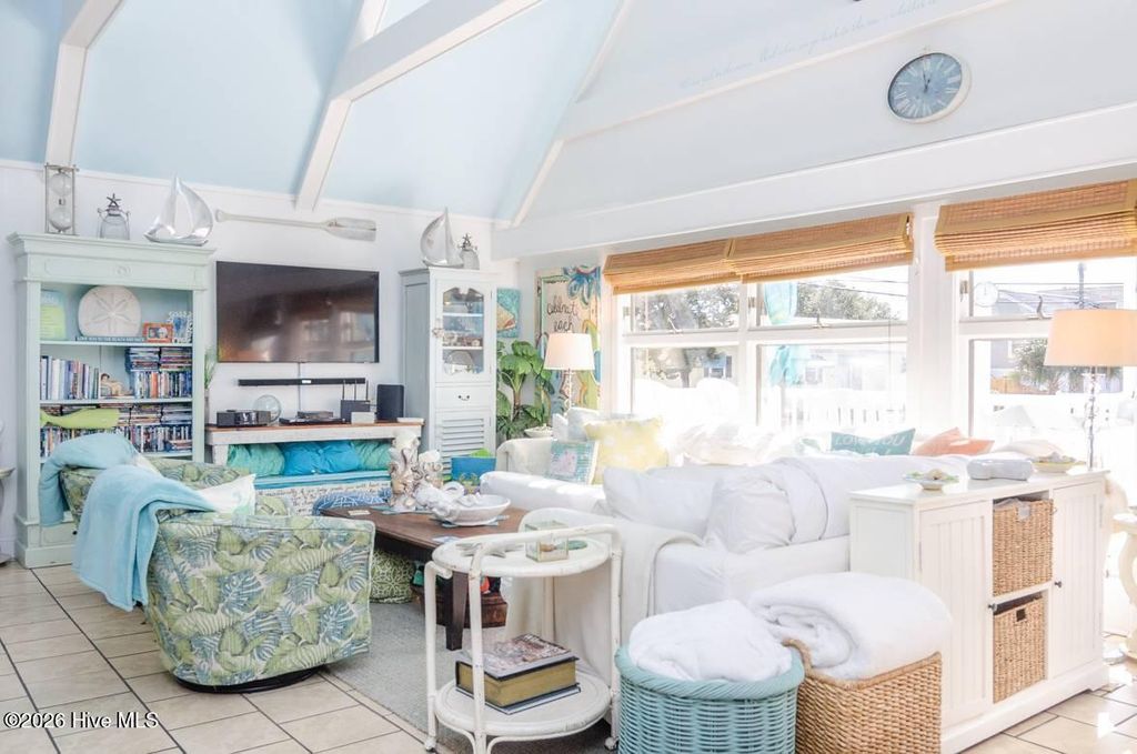 Photo of 2 W Henderson Street, Wrightsville Beach, NC 28480 (MLS # 100568758)