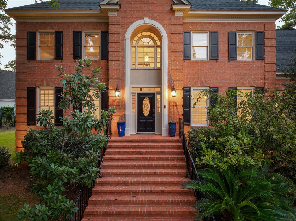 Photo of 3684 Inverness Way, Martinez, GA 30907 (MLS # 552890)