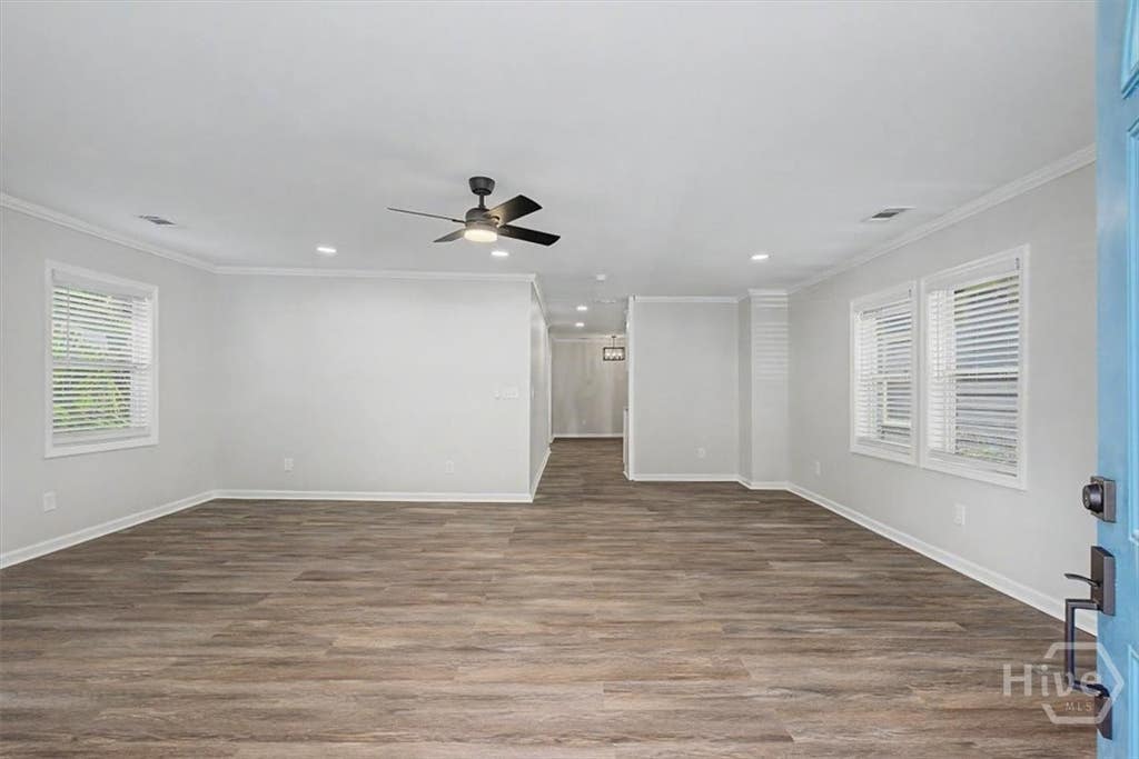 Photo of 232 Sugden Street, Savannah, GA 31415 (MLS # SA362136)