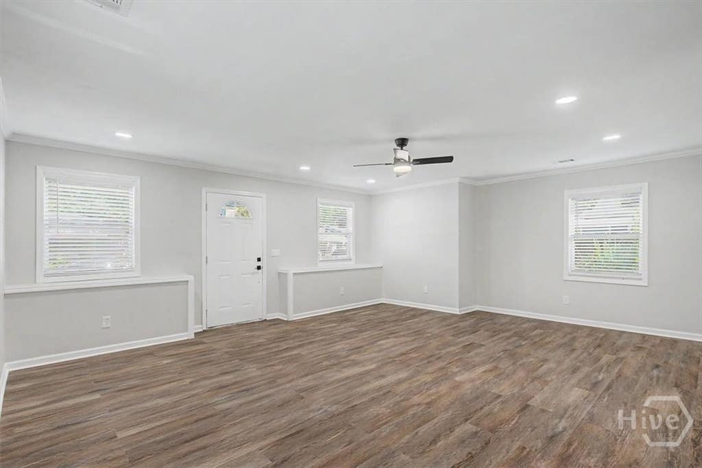 Photo of 232 Sugden Street, Savannah, GA 31415 (MLS # SA362136)