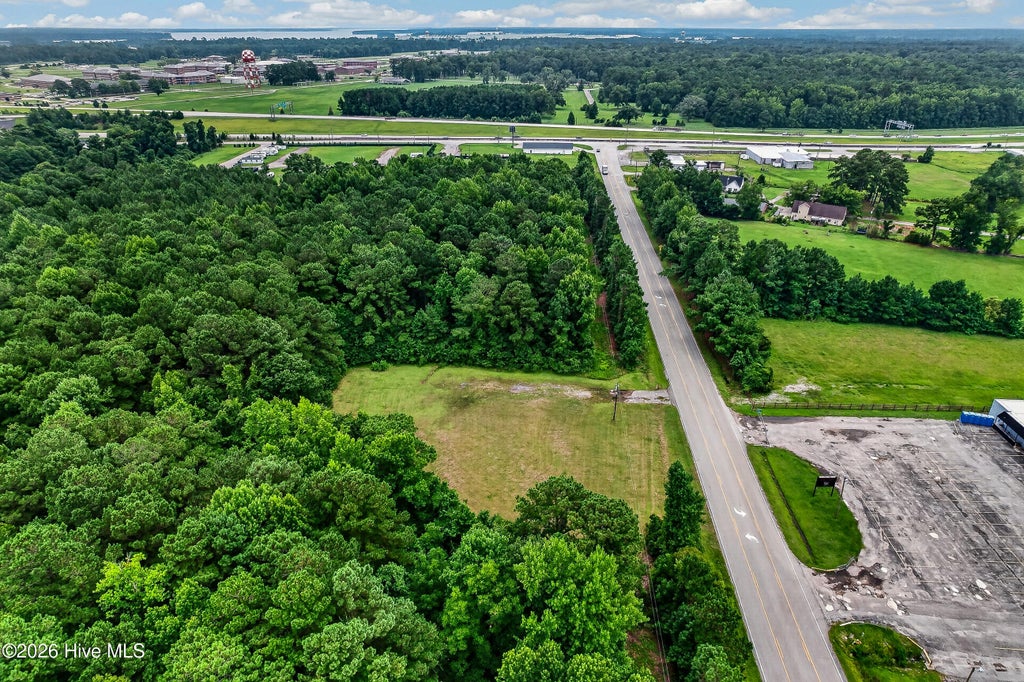 Photo of 144 Blue Creek School Road, Jacksonville, NC 28540 (MLS # 100592335)