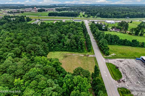 Tiny photo for 144 Blue Creek School Road, Jacksonville, NC 28540 (MLS # 100592335)