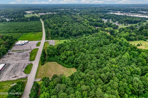 Tiny photo for 144 Blue Creek School Road, Jacksonville, NC 28540 (MLS # 100592335)
