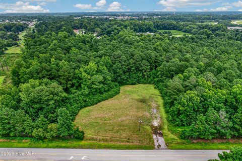 Tiny photo for 144 Blue Creek School Road, Jacksonville, NC 28540 (MLS # 100592335)
