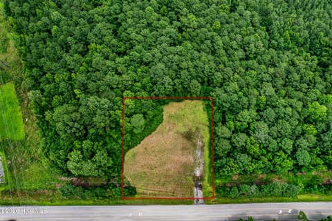 Tiny photo for 144 Blue Creek School Road, Jacksonville, NC 28540 (MLS # 100592335)