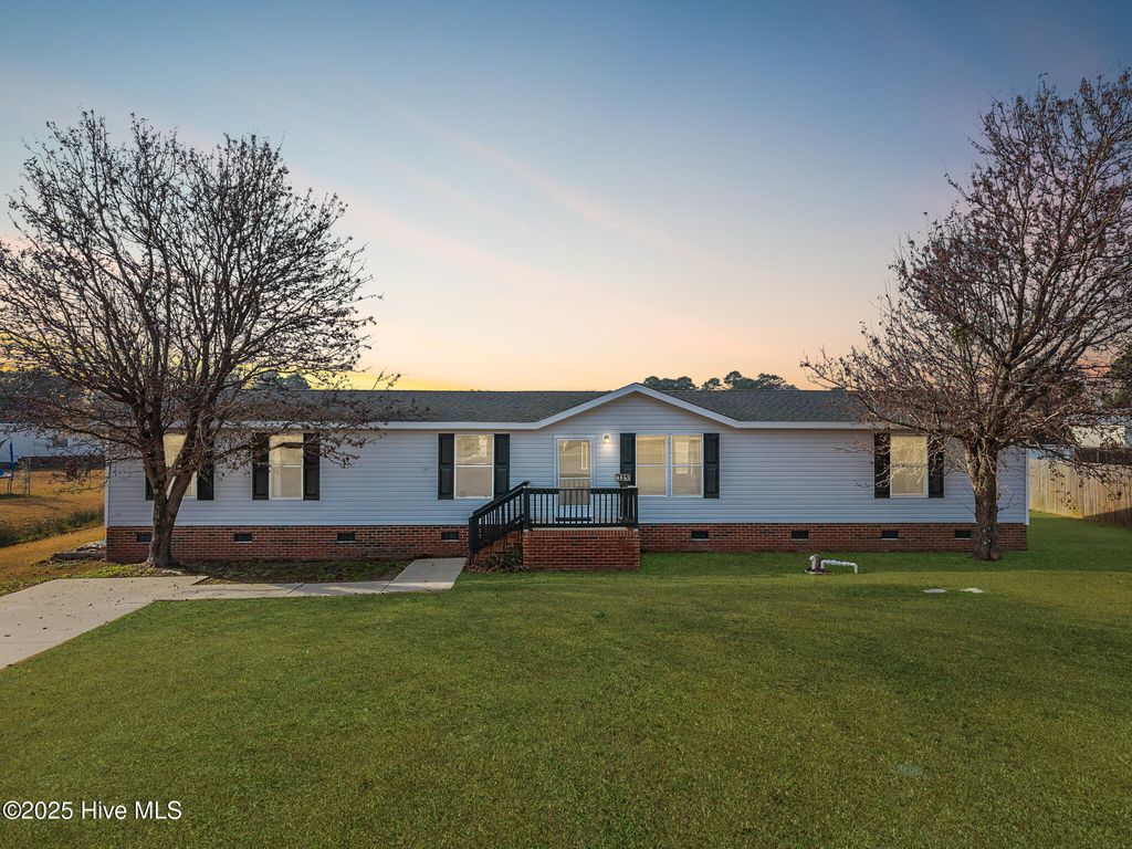 Photo of 115 Patsy Lane, Hubert, NC 28539 (MLS # 100546042)