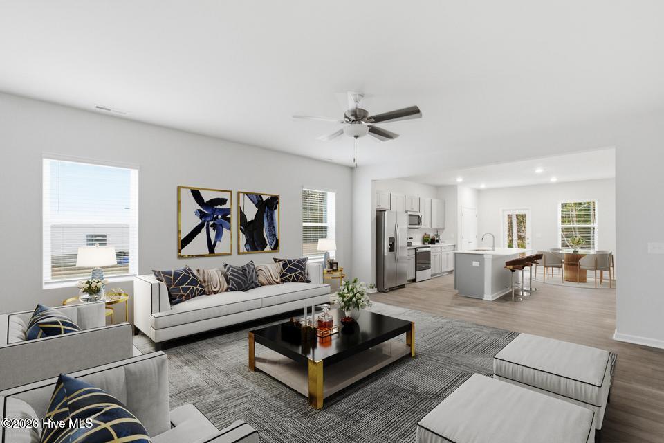 1301 Santa Lucia Road