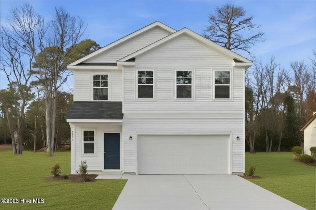 Photo of 1301 Santa Lucia Road, New Bern, NC 28560 (MLS # 100573135)