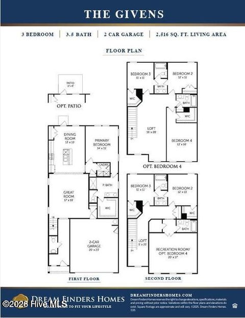 Homes For Sale - 1301 Santa Lucia Road<br/> New Bern, NC 28560