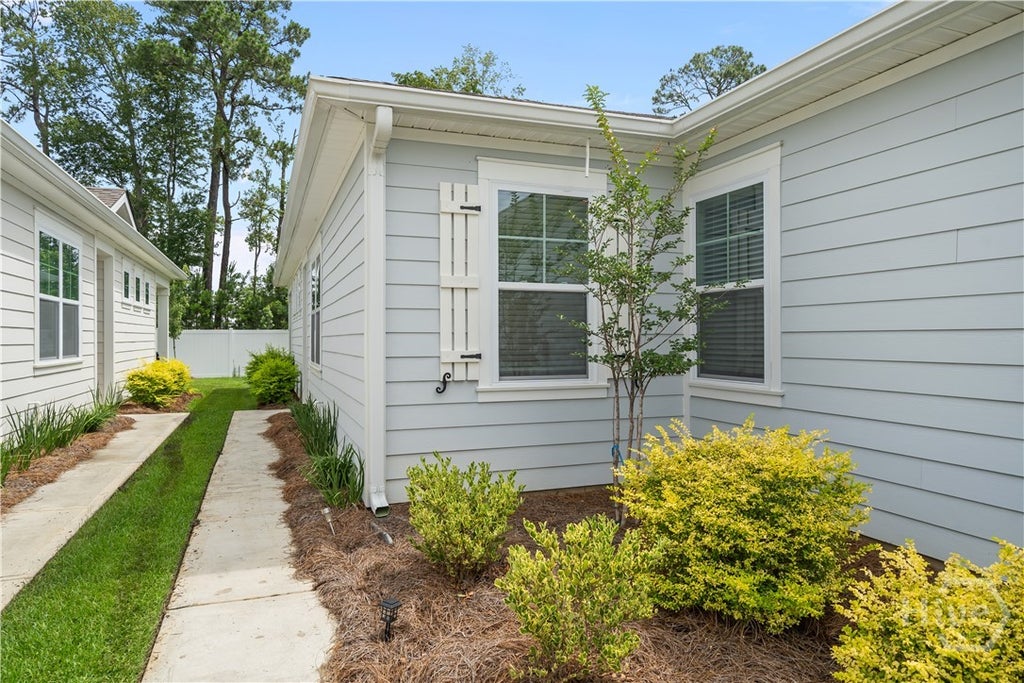 Photo of 182 Holloway Hill, Pooler, GA 31322 (MLS # SA358582)