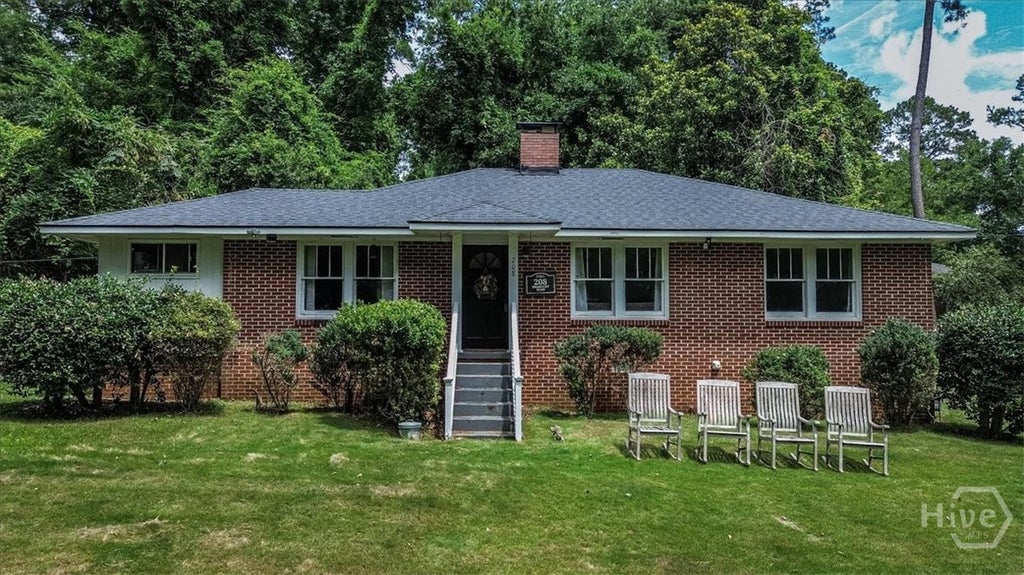 Photo of 208 Briarcliff Road, Athens, GA 30606 (MLS # CL360535)