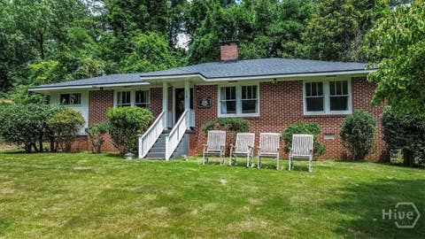 Photo of 208 Briarcliff Road, Athens, GA 30606 (MLS # CL360535)